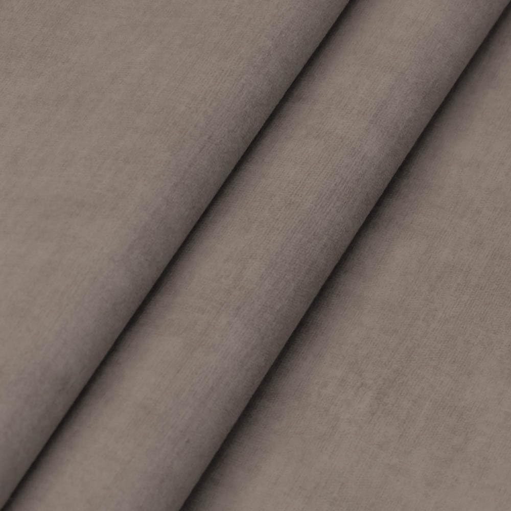 AXLIVING Canapé en U Marron avec Fonction Couchage Olettio 342 cm L