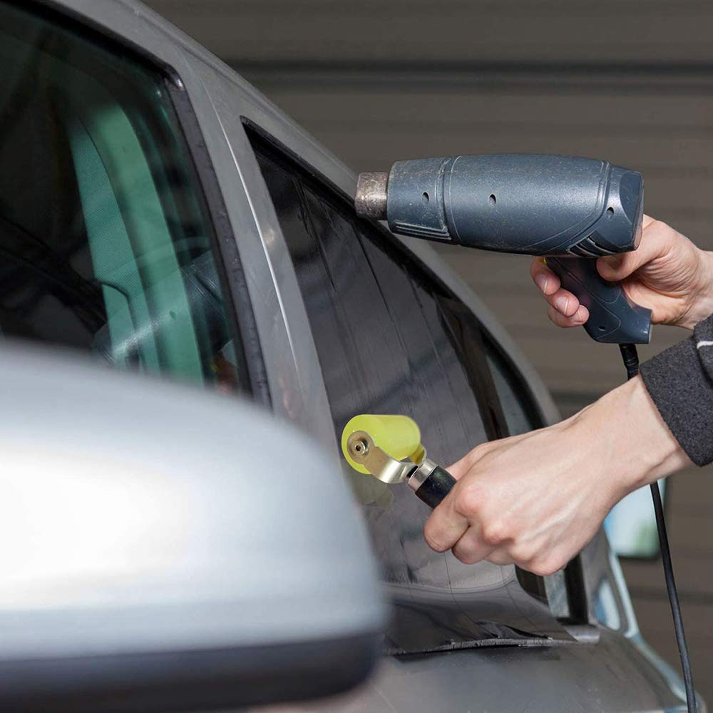 OUTILS ROULEAU DE Pression De Main De Couture,Rouleau Pression Papier