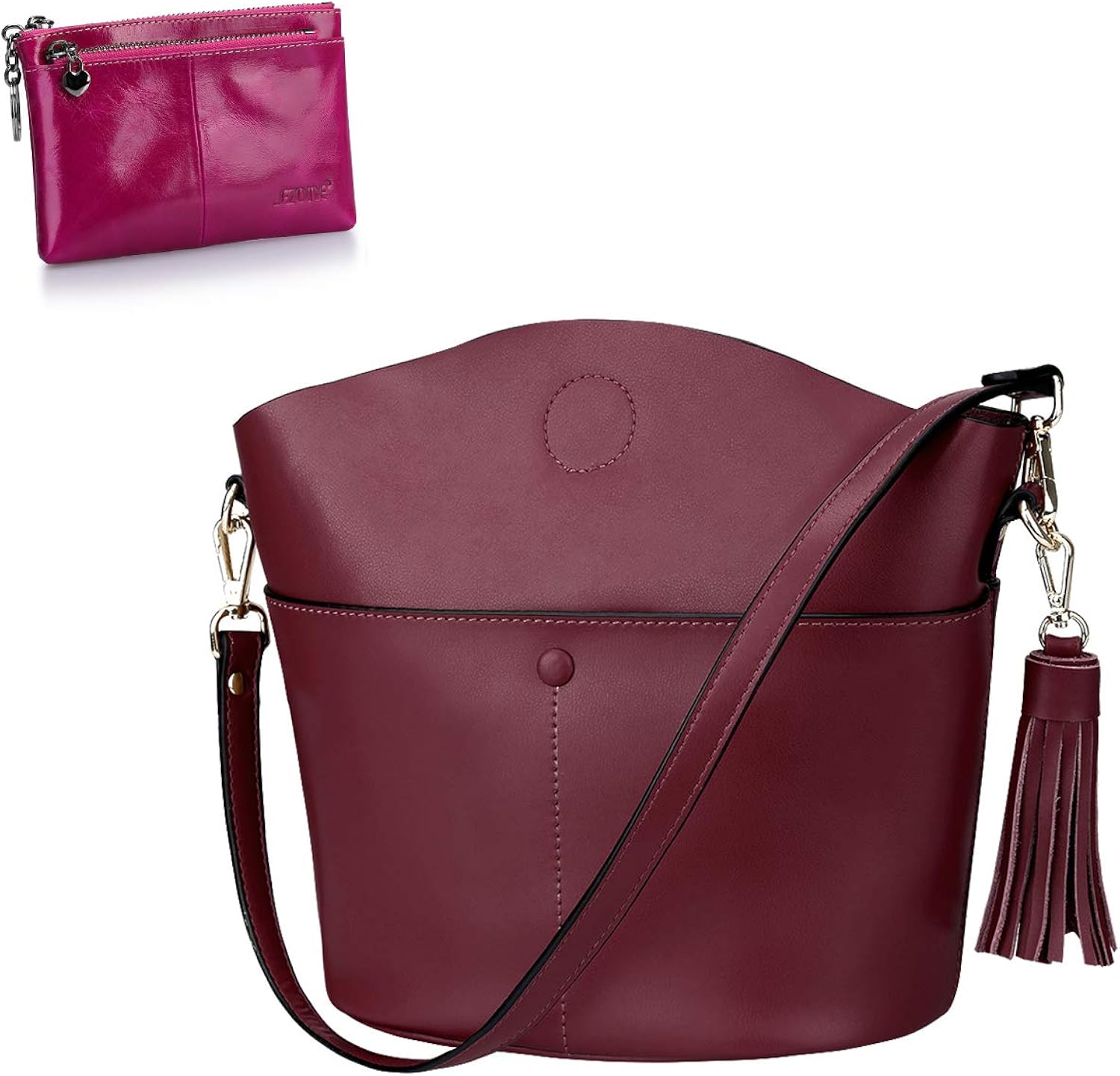 The Best Crossbody Bag And Purse Telegraph