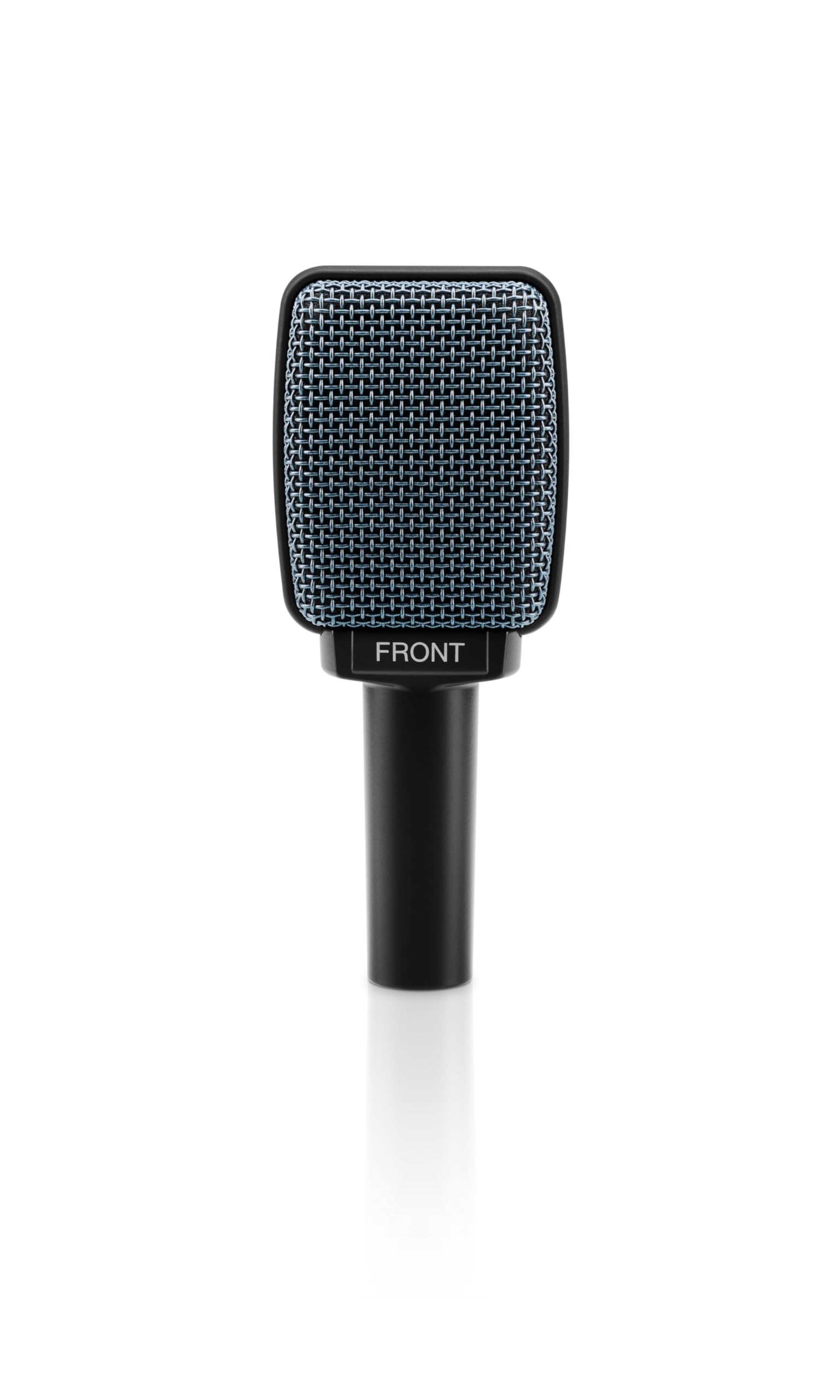 SennheiserPro Audio E906 Microphone, black