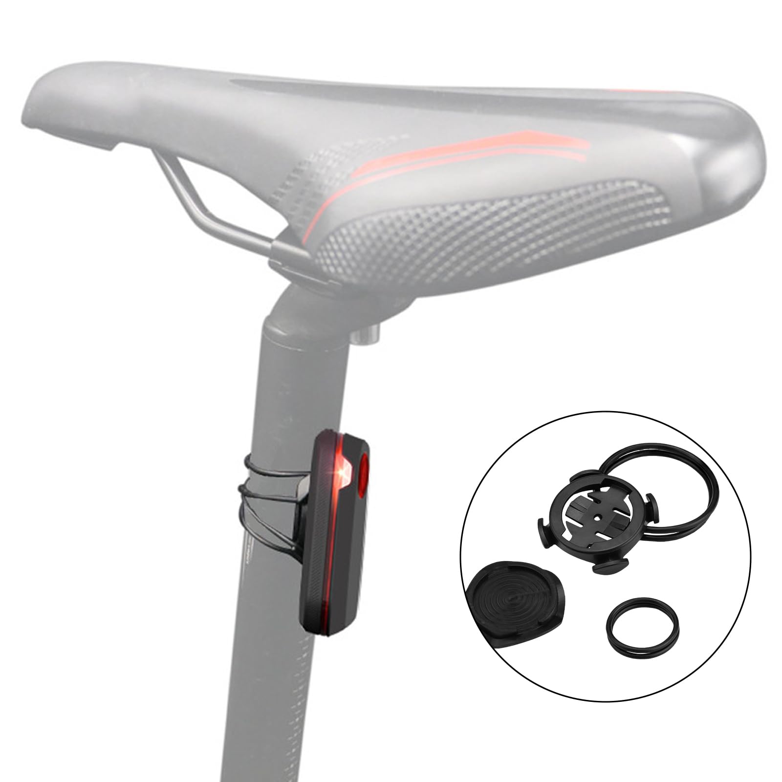 Support Garmin Edge - Systèmes De Fixation Pour GPS / Accessoires GPS