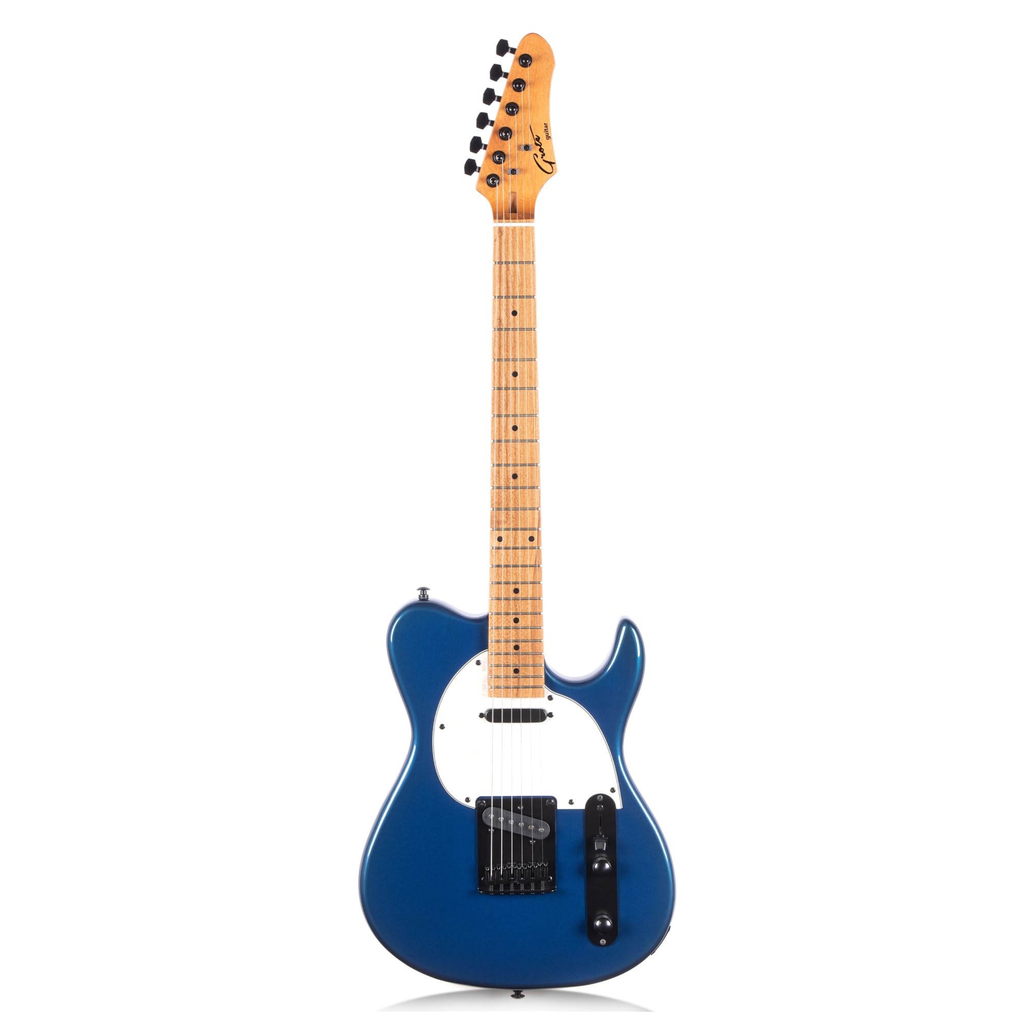 Guitarra eléctrica adecuada para principiantes y jugadores profesionales guitarra eléctrica principiantes