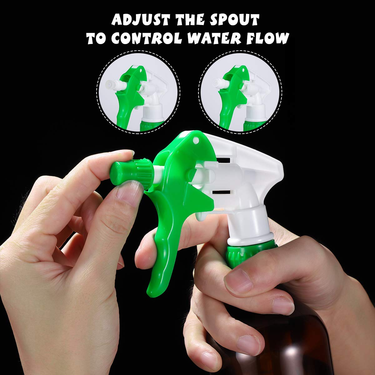 Pulvérisateur De Pulvérisateur De Plantes - Flacon Pulvérisateur