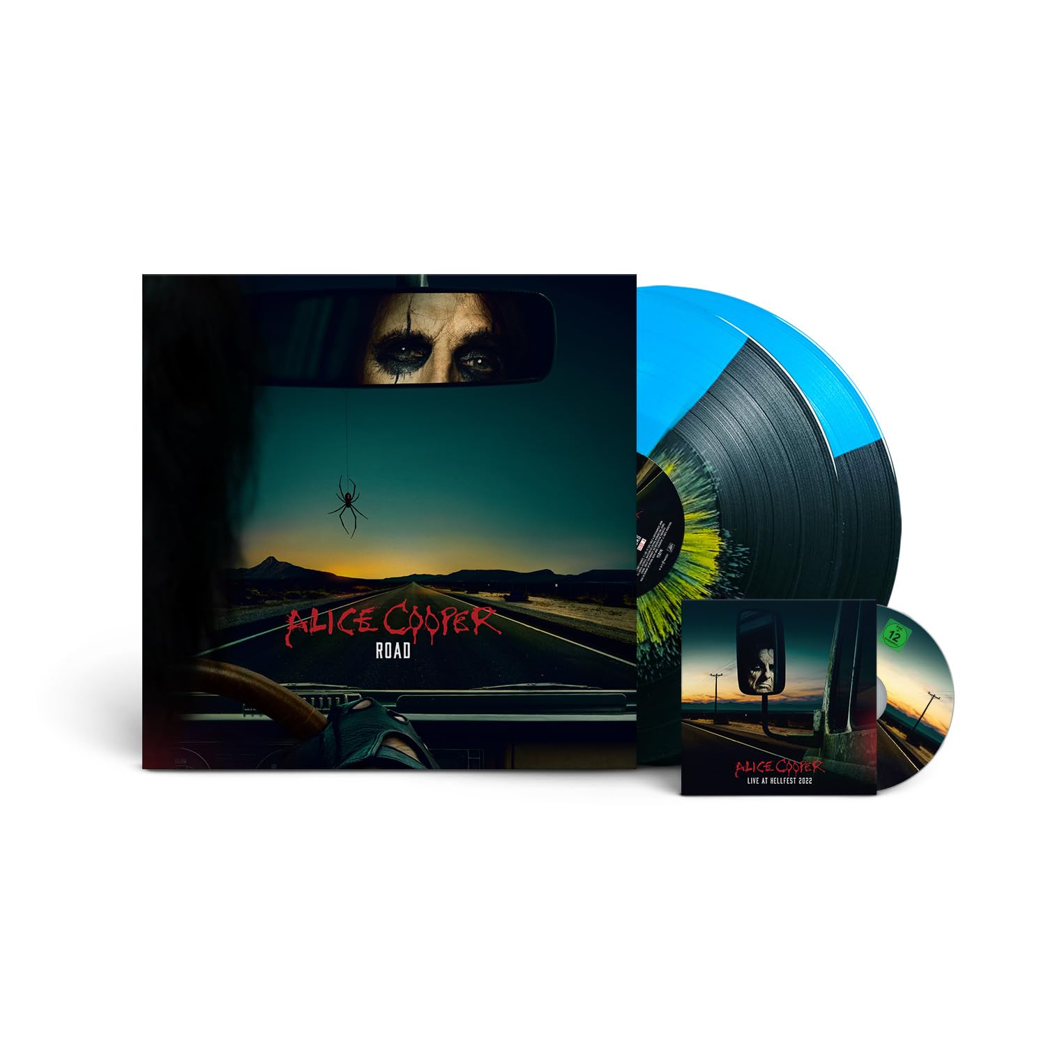 Road [VINYL]