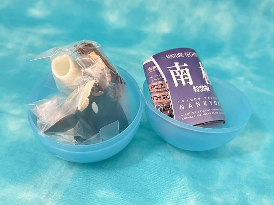 ネイチャーテクニカラー　南極　シャチ 南極 特装版 The South Pole – ネイチャーテクニカラー公式