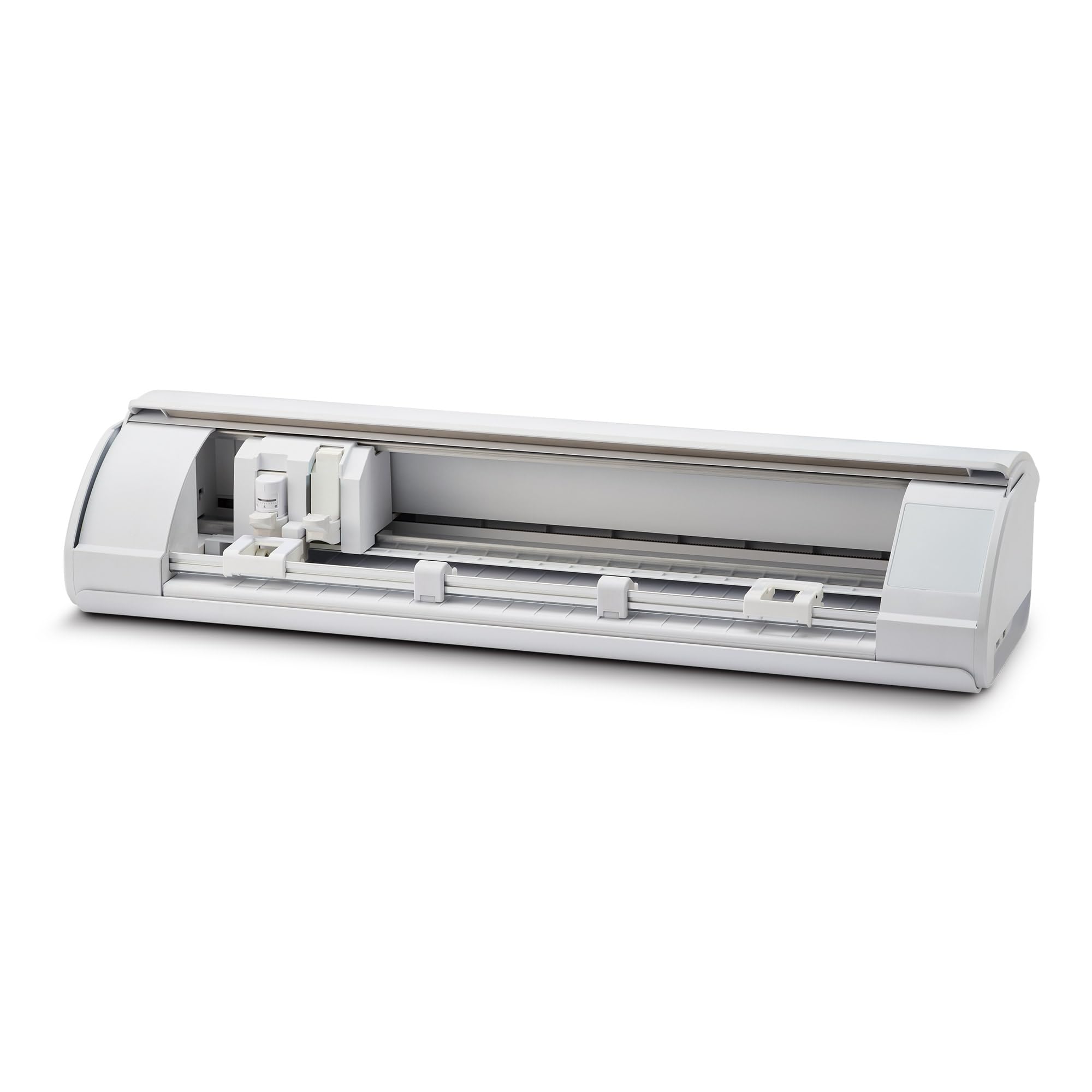 Silhouette America CAMEO 5 PLUS Plotter de corte 38 cm Blanco Una Unidad