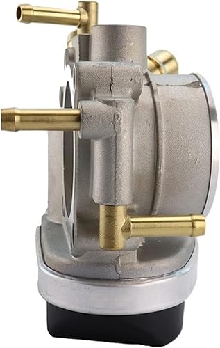 Miniatura 4 de Compatible With Chevrolet Cruze Engine Throttle Body 55562380 Compatible With OPLANDO Compatible With OPEL ASTRA Throttle Valve 57mm 408238022004Z