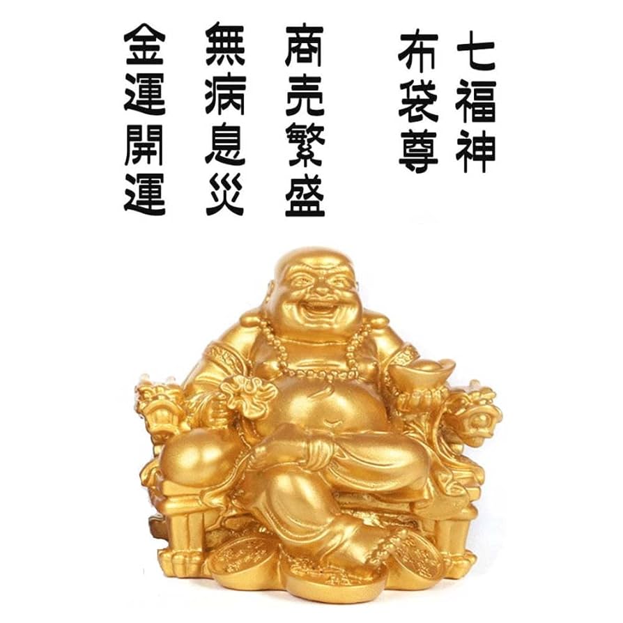 純銀　布袋様像 純銀 布袋様像 純銀 布袋様像 純銀 布袋様像 （布袋 仏教美術 銅製