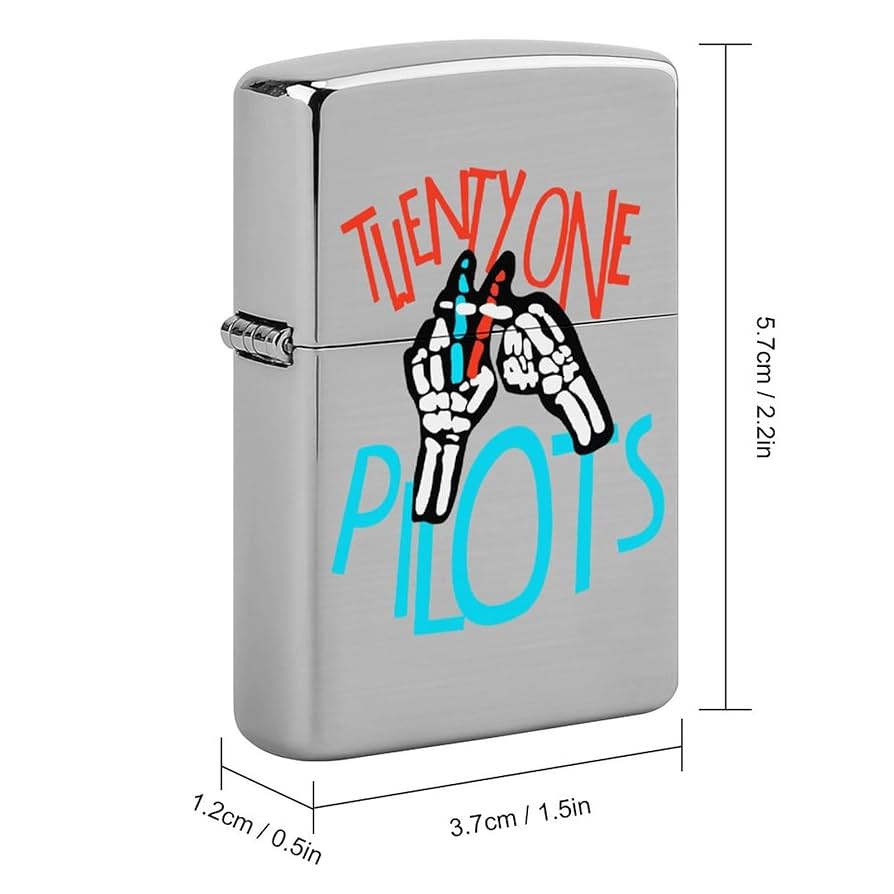 Ipショップ☆20袋 Amazon.co.jp: XXXTENTACION Lighter Case, XX Tentacion Zippo