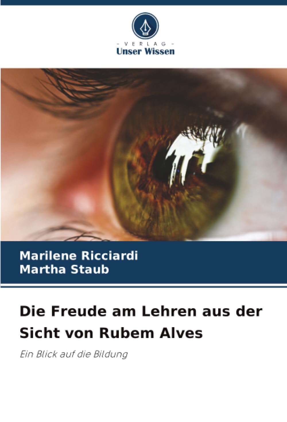 Die Freude am Lehren aus der Sicht von Rubem Alves: Ein Blick auf die Bildung