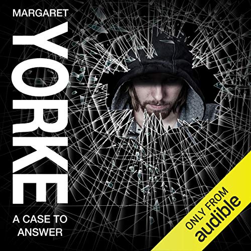 A Case to Answer Audiobook By Margaret Yorke cover art