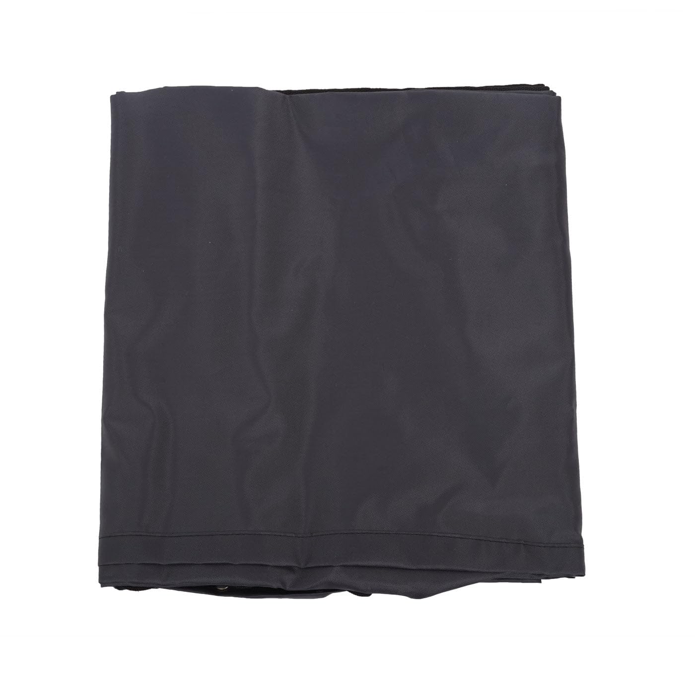 Housse de protection bâche pour mobilier de jardin hamac extérieur anthracite 130x215x170cm 04_0002801