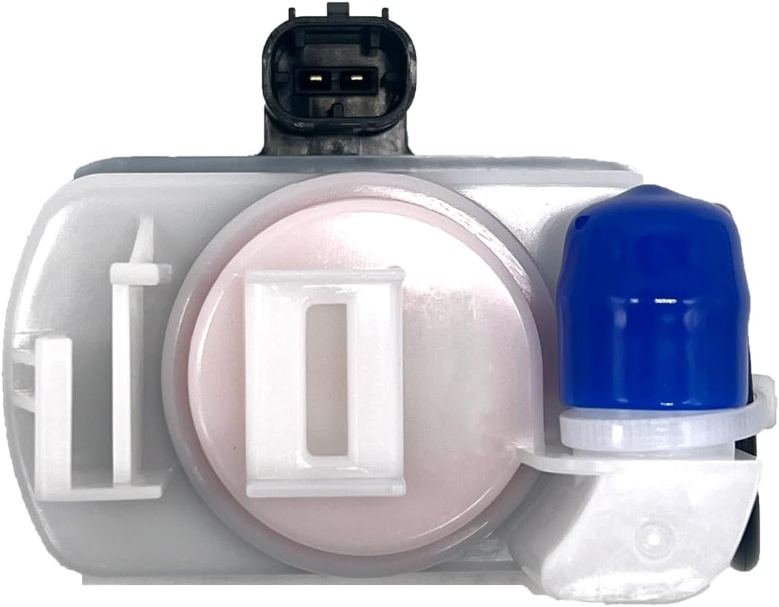 Lalf 310-218 EVAP Leak Detection Pump for Dodge Journey Avenger Ram 2500 3500 Jeep Grand Cherokee Commander Chry-sler 200 Sebring Replace 4861963AA
