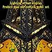 GEAMENT LED Light Kit Compatible with Lego Eiffel Tower - for Icons 10307 Model Set (Model Set Not Included)