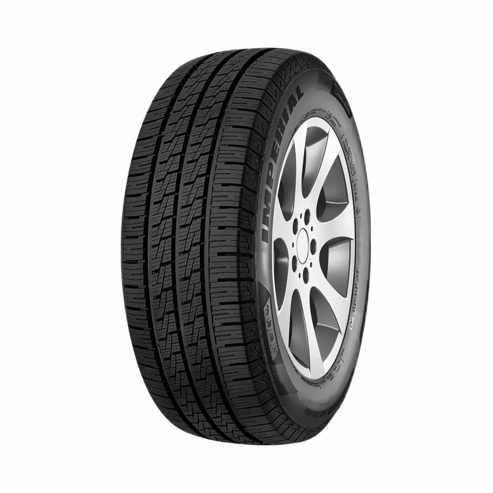 Imperial 175/70 R14C 95T/93T All Season Van Driver Transporter Ganzjahresreifen