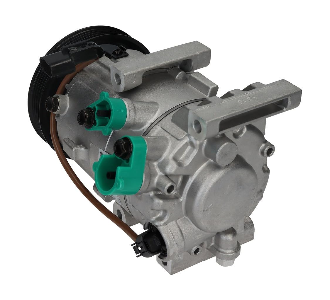 BOSCH Compressore, Climatizzatore 1986AD1364