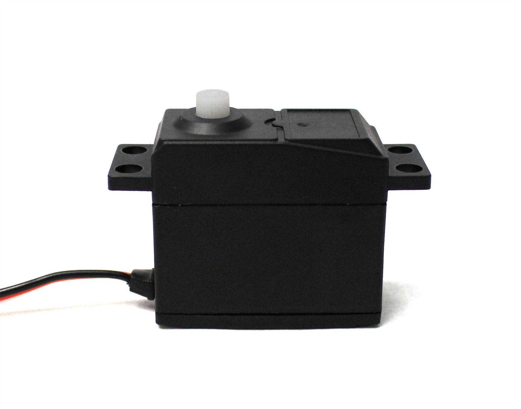 Rage R/C - 40g Rudder Servo; SC700BL Super Cat