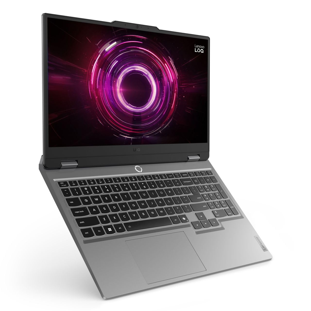 Amazon.com: Lenovo LOQ 15.6