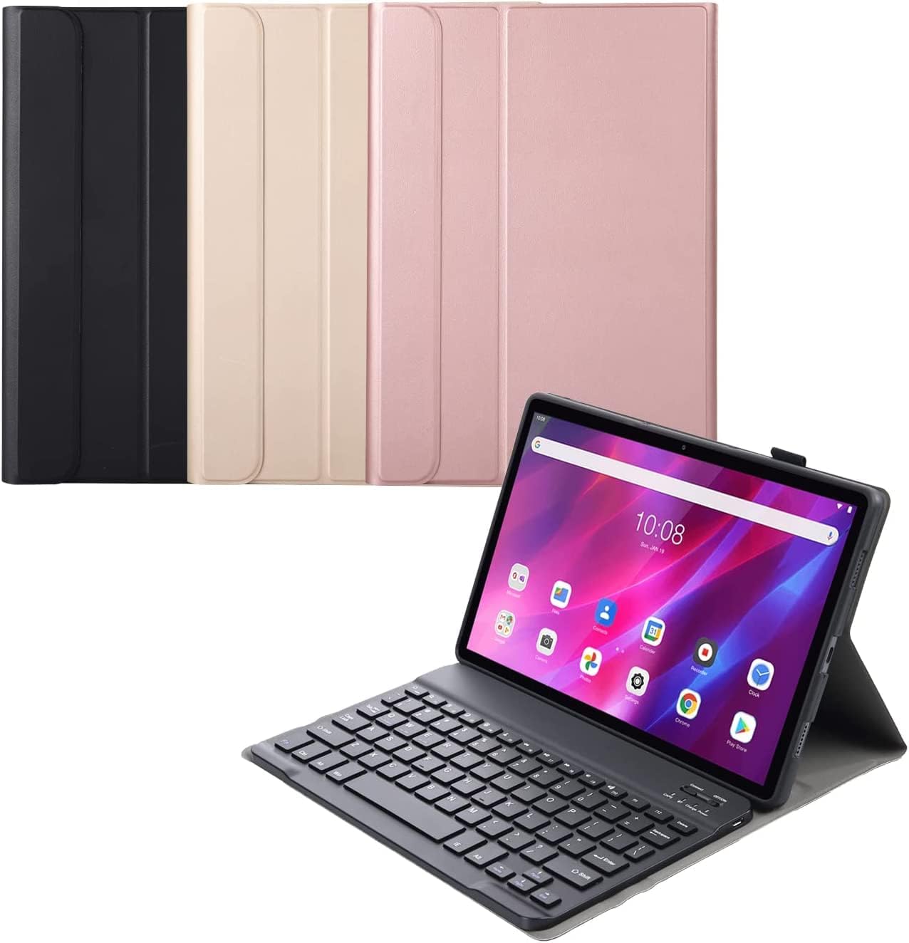 Amazon | 対応Lenovo Tab P12 Pro 用ケース レノボ Tab P12 Pro