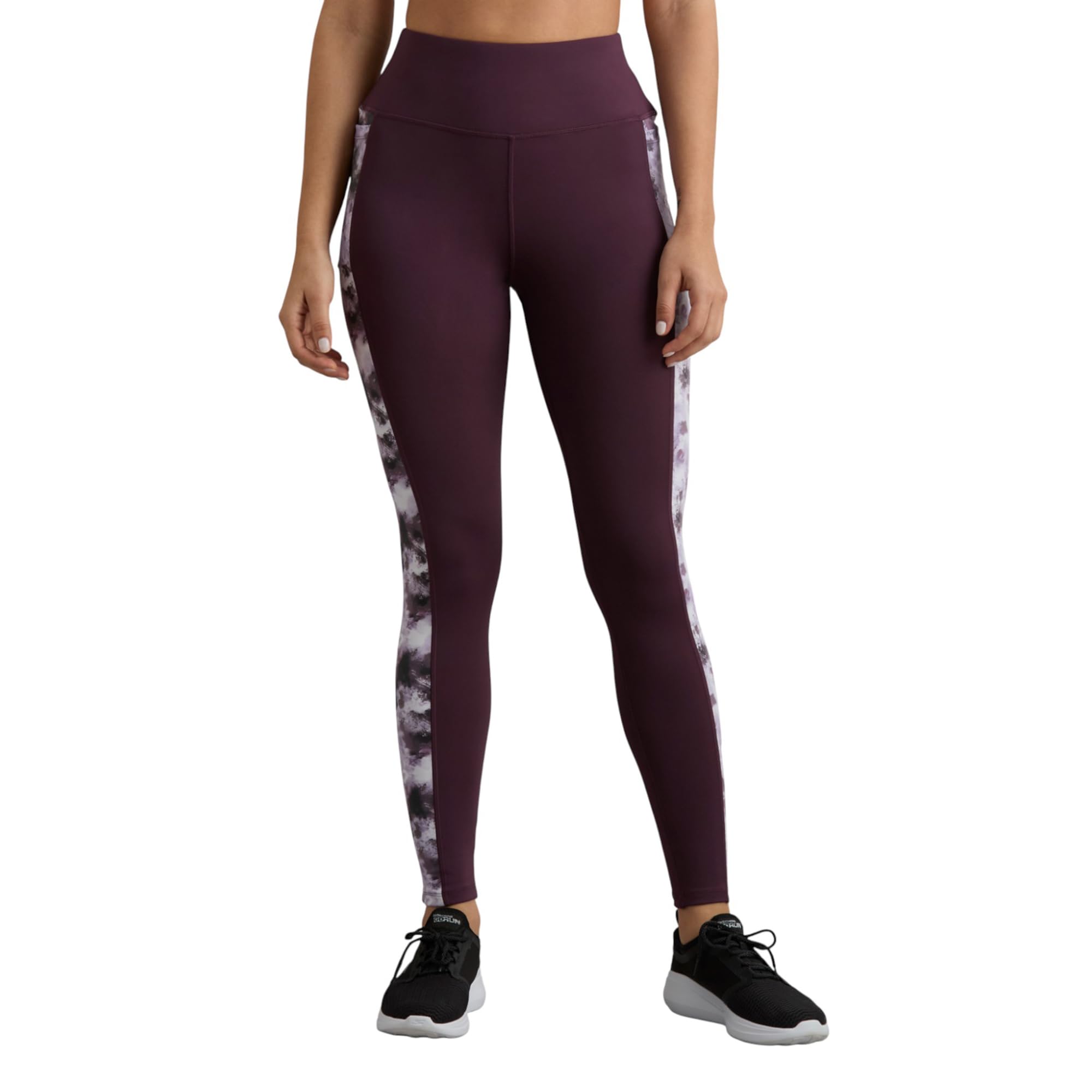 skechers Women's Skinny Leggings-picture-43
