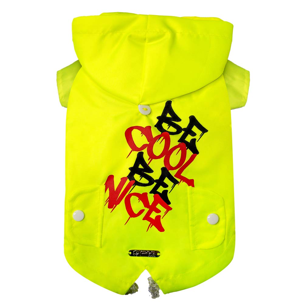 Croci Waterproof Be Cool 45 Cm - 30 g