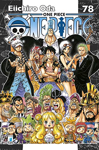 Télécharger One piece. New edition (Vol. 78) Livre PDF Gratuit