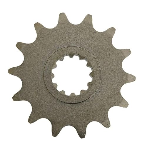 cyclingcolors Kettenritzel motorrad moped roller mofa mokick ketten ritzel kompatibel mit am6 minarelli 420 14 zähne Getrieberitzel