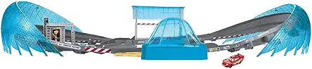 Disney Cars Toys 3 Ultimate Florida Speedway Track...