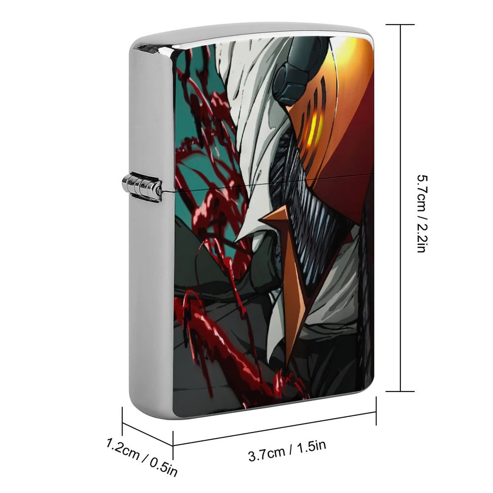 zippoライターケース Amazon.co.jp: けろっぴ ライターケース ZIPPO兼用ケース ジッポ