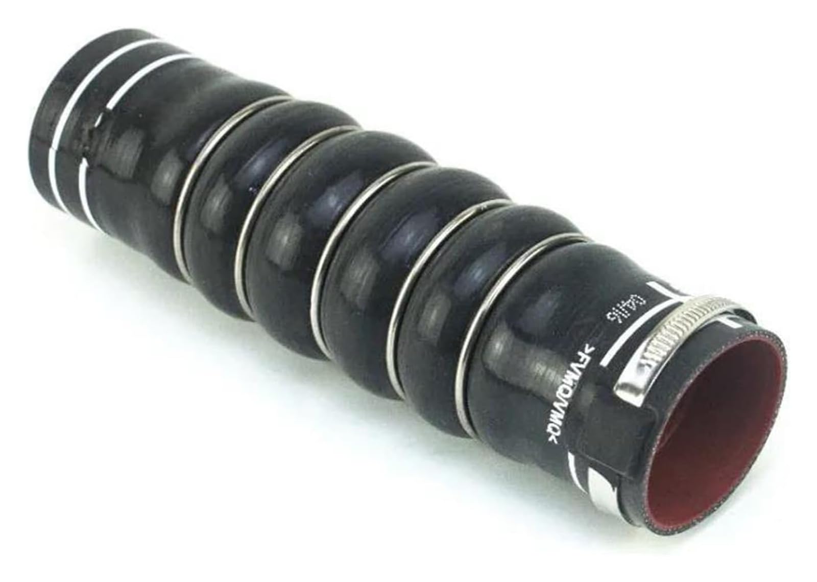Węże dolotowe silnika do 3008 i C5, z filtrami dolotowymi 1440N2 i 1440N3, wężami intercooler i przewodami paliwowymi (jeden kolor).