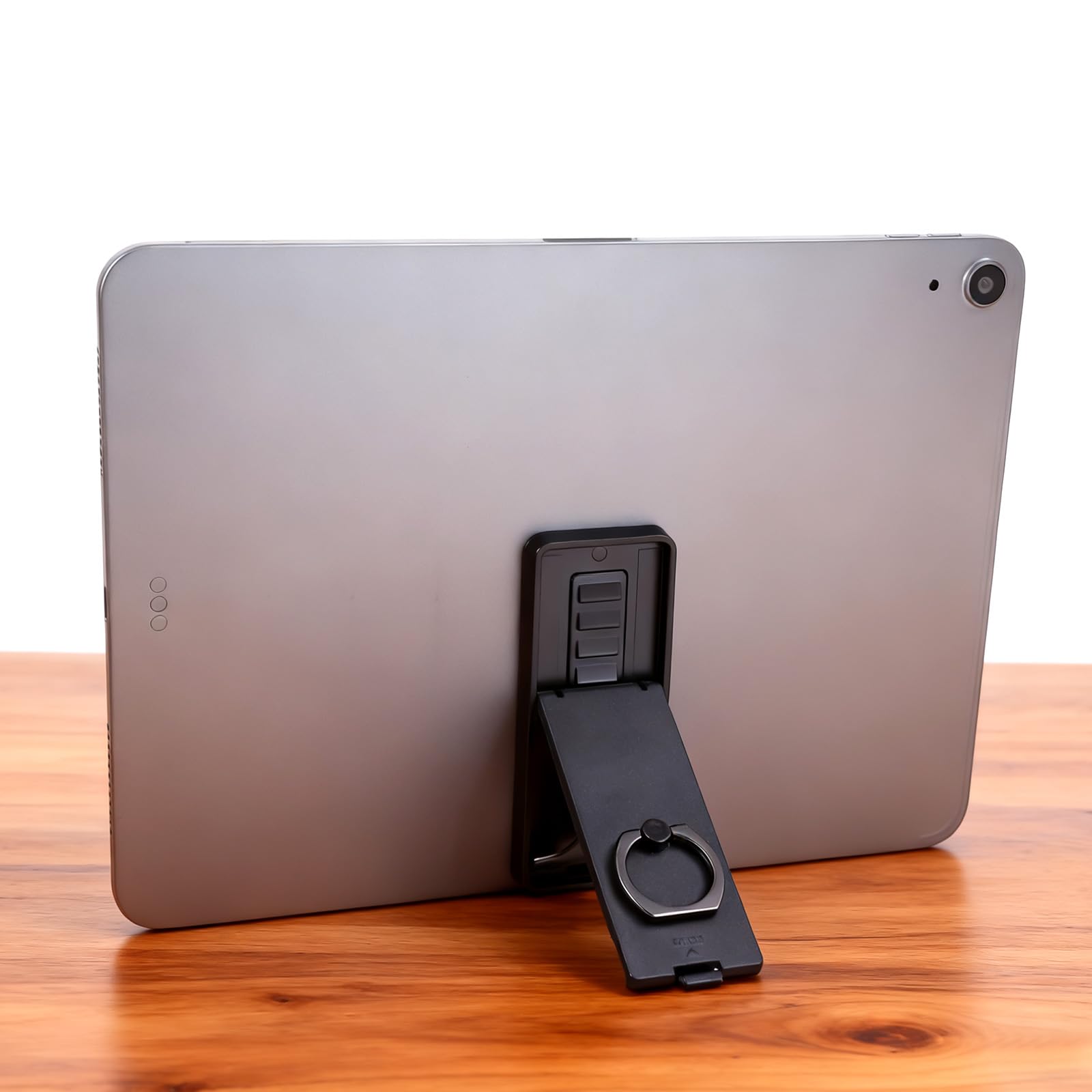 Shimmeroo Black Tablet Stand