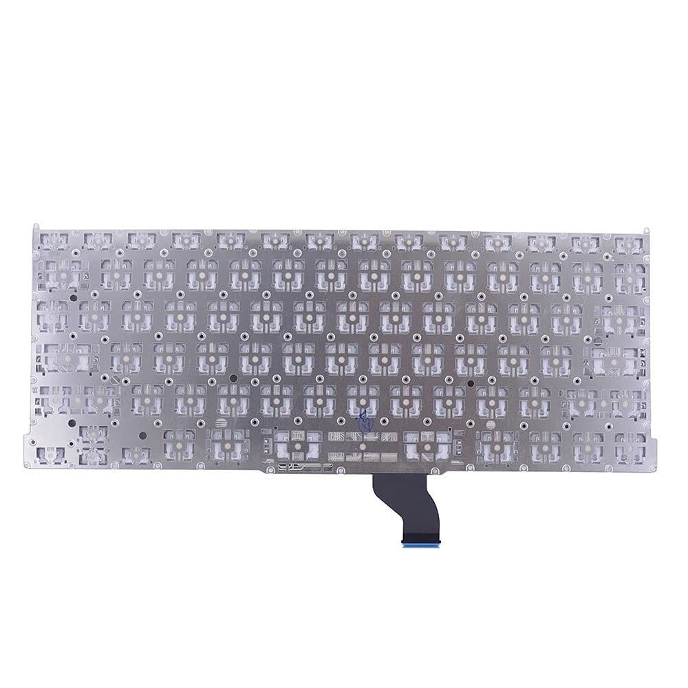 ノートPC Mac (Apple) - MacbookPro Early2015 13Retina USkeyboard WISTAR Laptop Keyboard Compatible for MacBook PRO 13