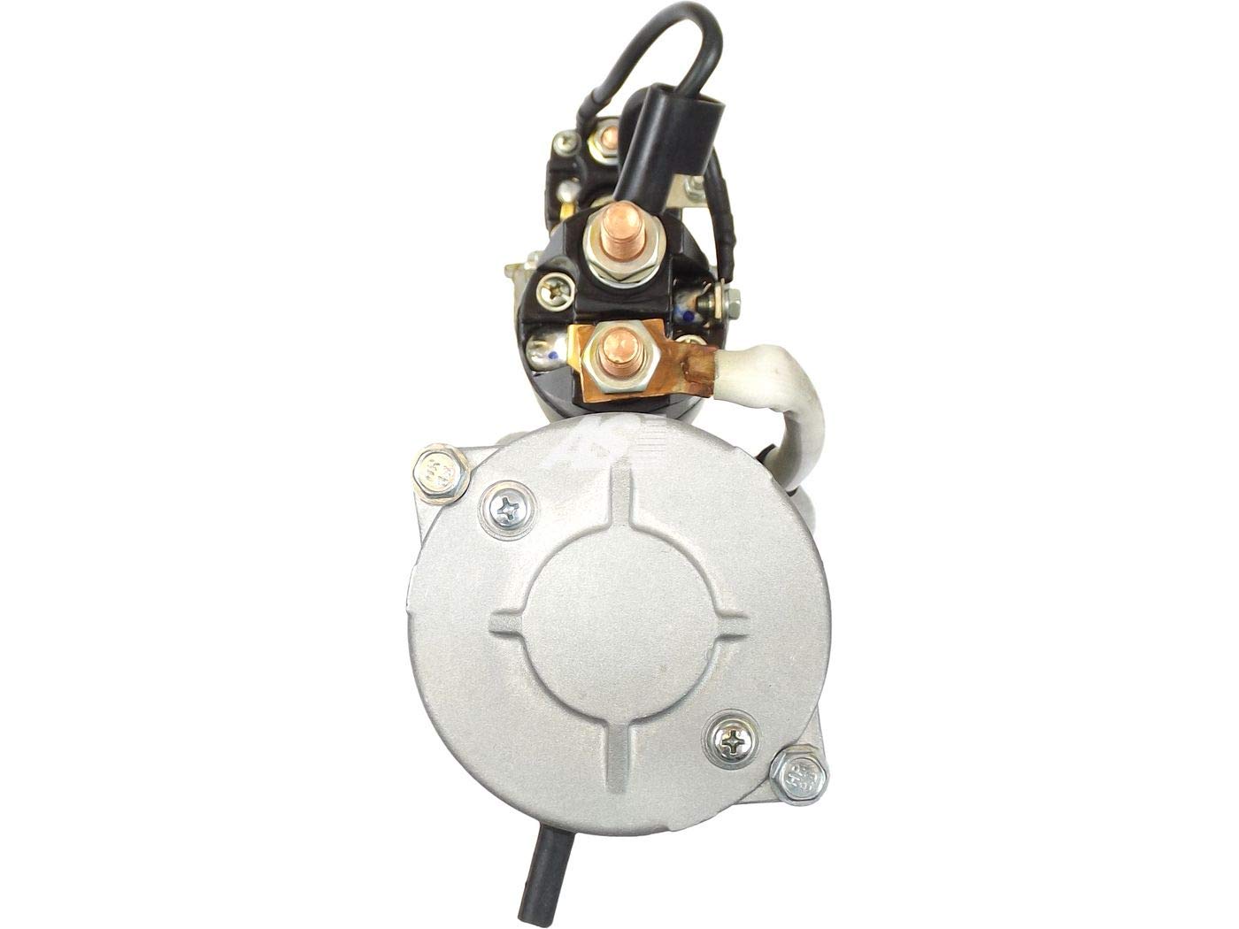 Motorino di avviamento Senso rotazione orario S0168 AS-PL per