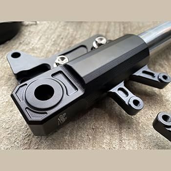 Amazon | Diabolus by K-SPEED ホンダ ダックス125用 8センチ