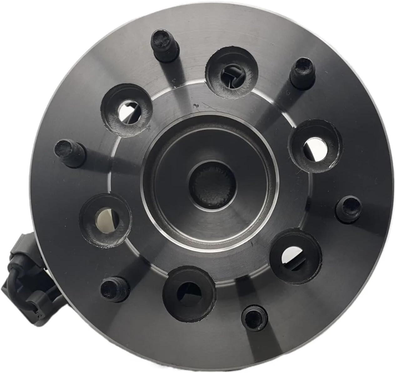 4WD Front Left Wheel Hub Bearing Assembly for 15100275 515110 15170661