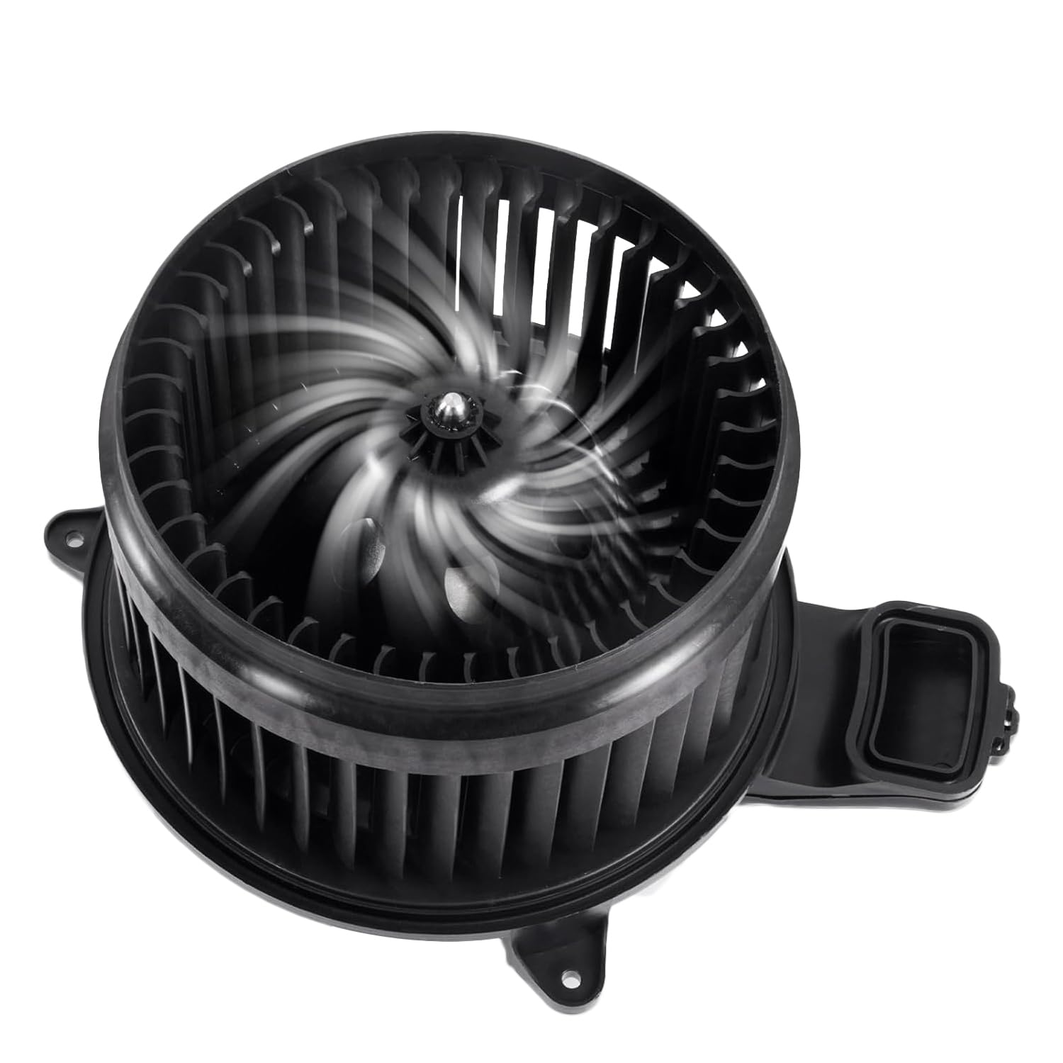 Amazon.com: W205700800 HVAC Heater Blower Motor with Brushless