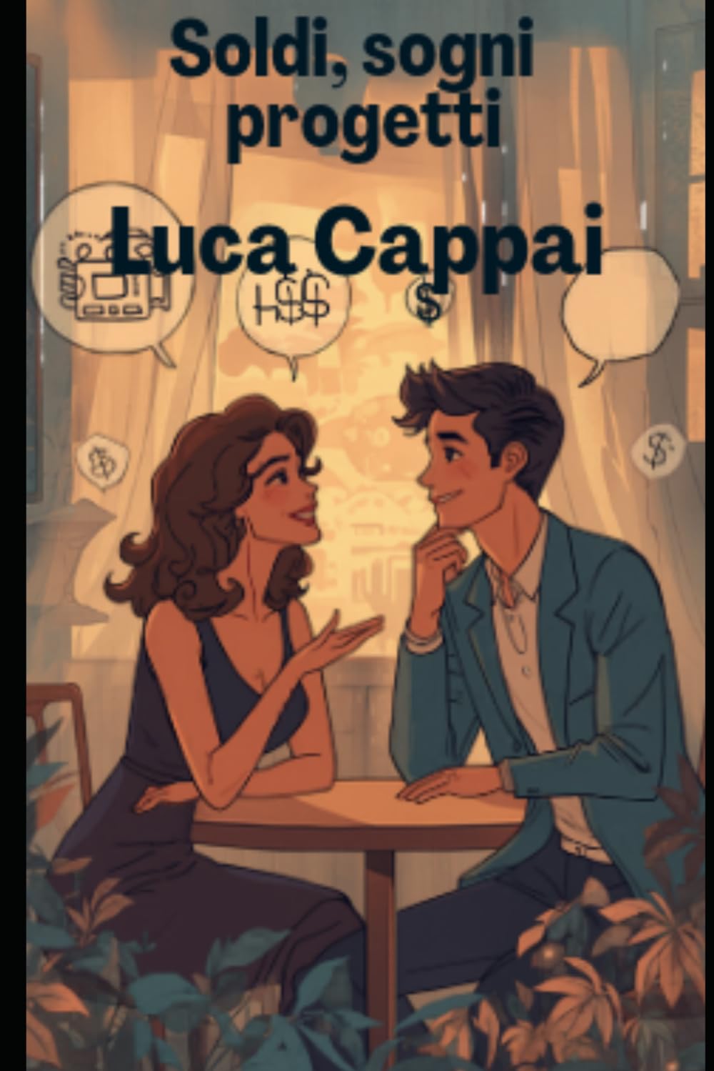 Soldi, sogni e progetti
