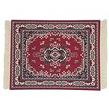 teppich berlin neukölln Perfekte Mousepadgröße von 18 x 23 cm oder 180 x 230 mm (ohne Fransen). Der ca. 2 mm dicke Gummi auf der Unterseite schont vor verrutschen und hält bombenfest.