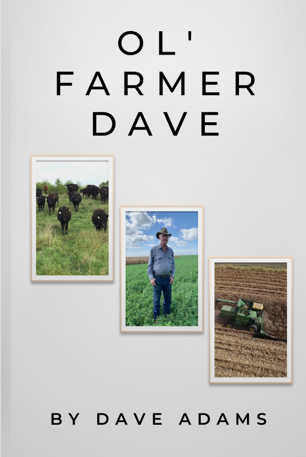 Ol’ Farmer Dave