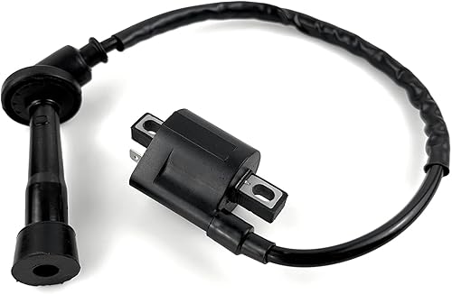 Miniatura 4 de Bujía de bobina de encendido 33410-09F00 para Suzuki Quadsport Z400 LTZ400 2x4 2003-2009 2012-2013 LTZ400Z 2x4 2004 2008