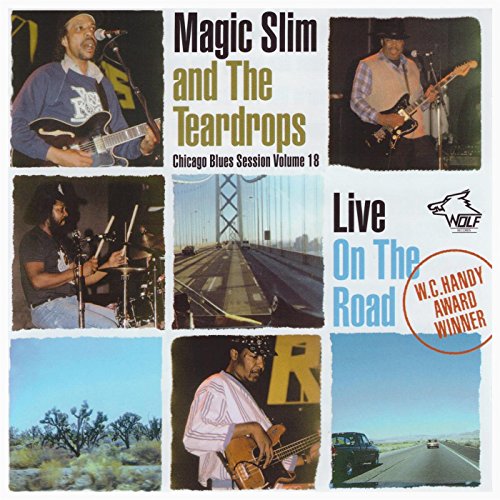 Live on the Road (Live)