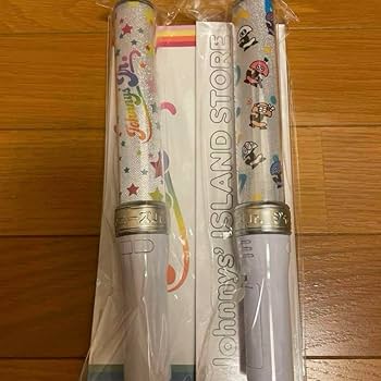 Amazon.co.jp: ジャニーズJr. ペンライト キンブレ : おもちゃ