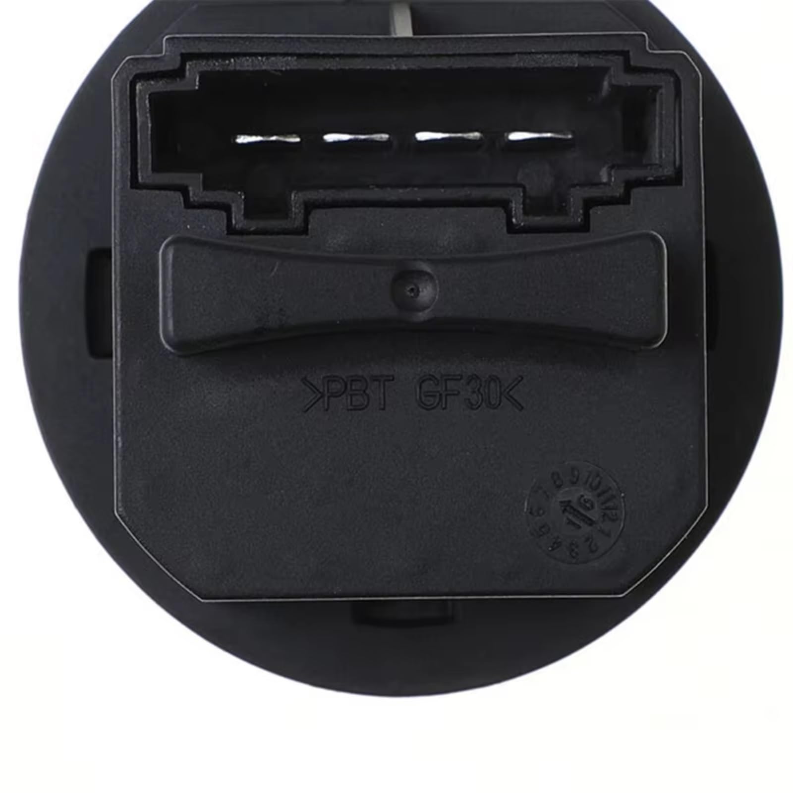 Resistencias del ventilador del Motor del soplador del Motor, per Land, per Rover LR2 L359 LR002685 Repuestos y accesorios para la resistencia del Motor del soplador del Calefactor