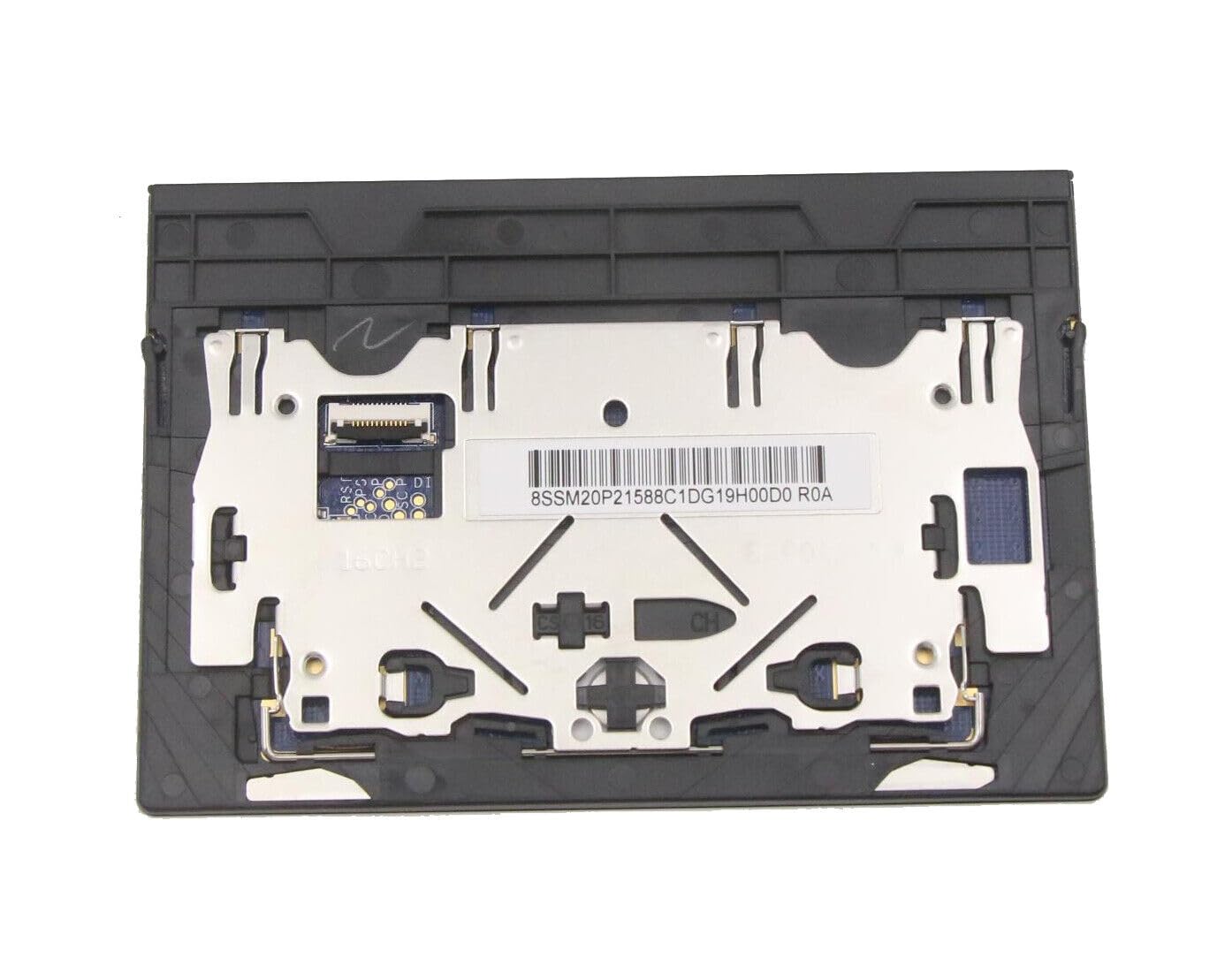 New Touchpad Clickpad Trackpad Replacement for Lenovo ThinkPad E15 Gen 2 Gen 3 Gen 4 p/n:5M11B95865, 5M11B95866, 5M10W51781, 5M10W51782, 5M10W51783