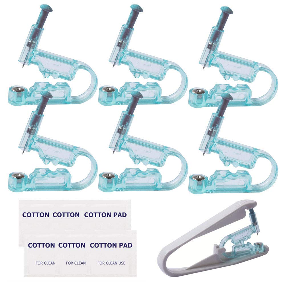 10 Best Piercing Guns 2023 Reviews & Ratings