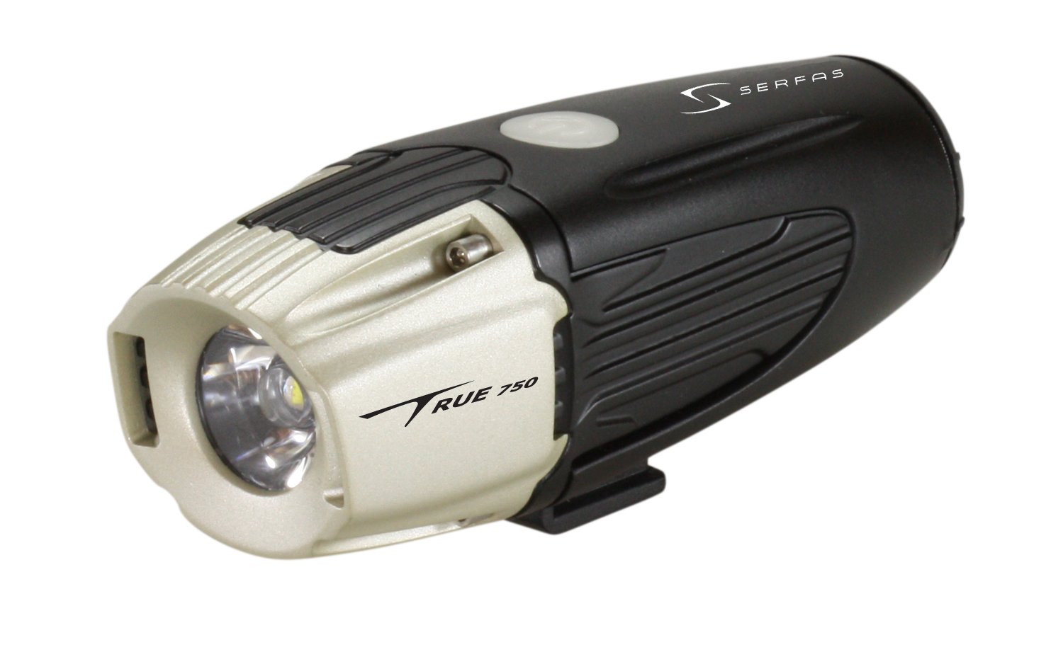 Serfas TSL-750 USB Headlight
