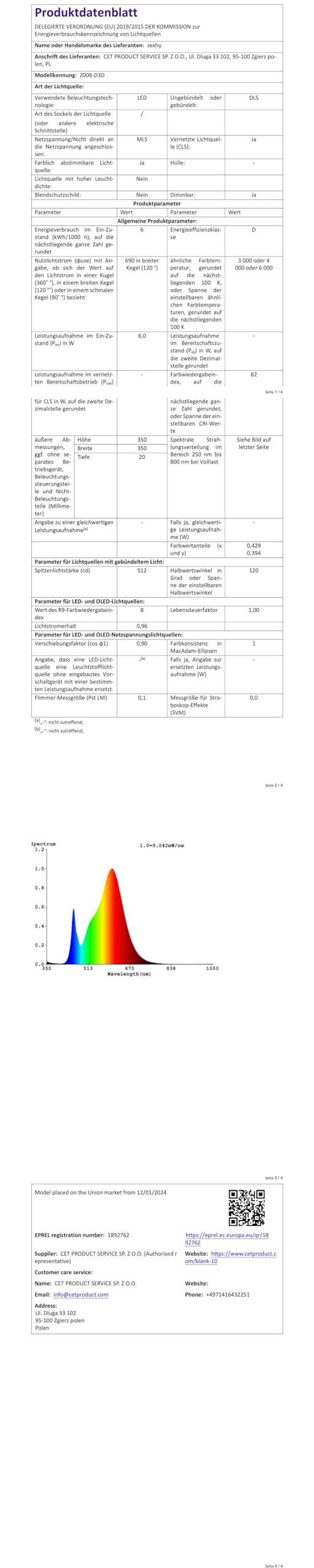 LED Einbaustrahler 230V Flach Dimmbar LED Spots 6W IP44 Bad Einbauleuchten Deckenspots Deckenstrahler,Warmweiß 3000K Schwenkbar Einbauspots für Badezimmer Küche Wohnzimmer,10er Set Schwarz-Matt