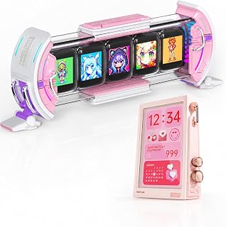 Times Gate + Times Frame（ピンク）