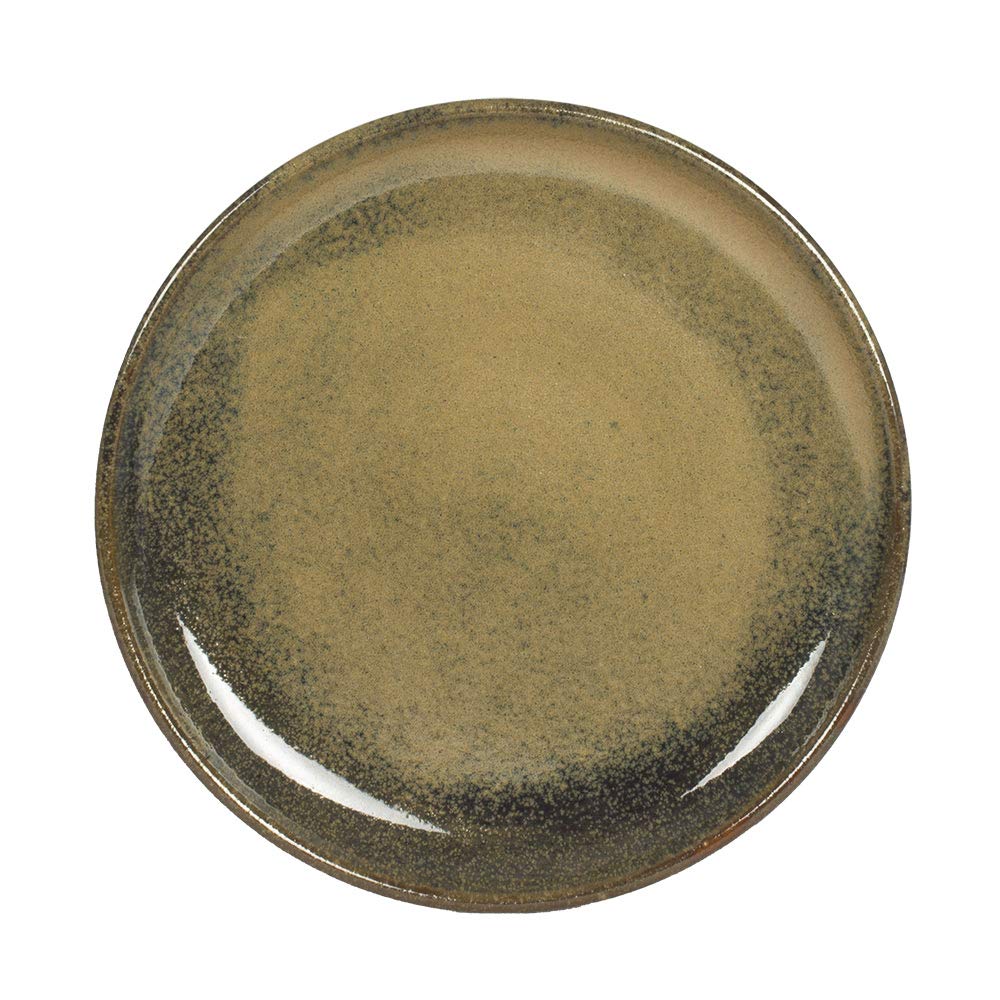 Table Passion - Plato de postre cilaos (22 cm, 6 unidades)