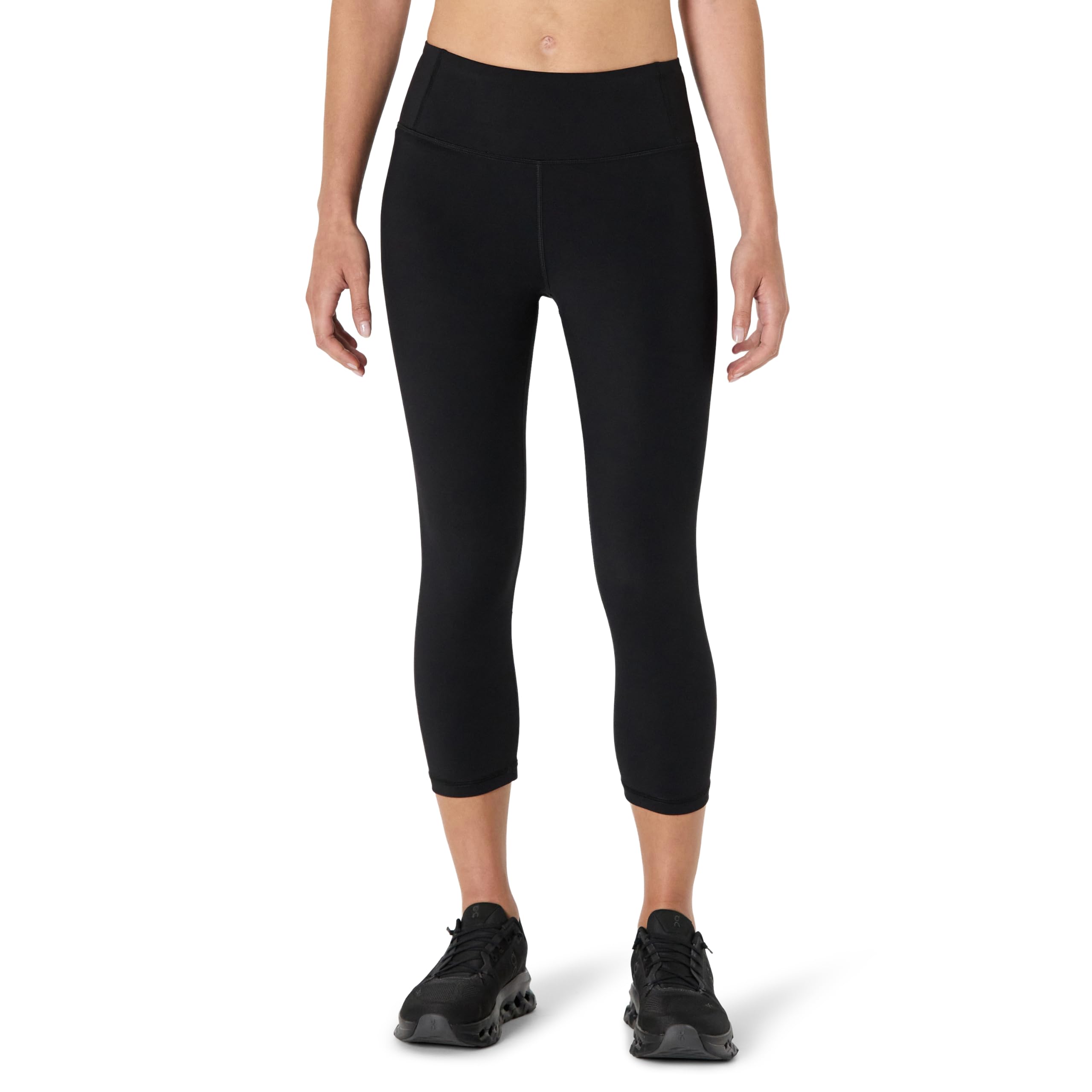 Women's Active Total Train Gym Workout Leggings